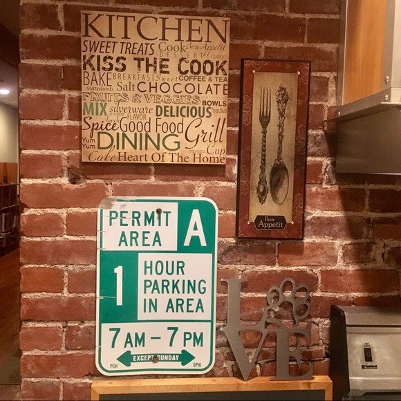 Kitchen Decor - Picture 4 of 5